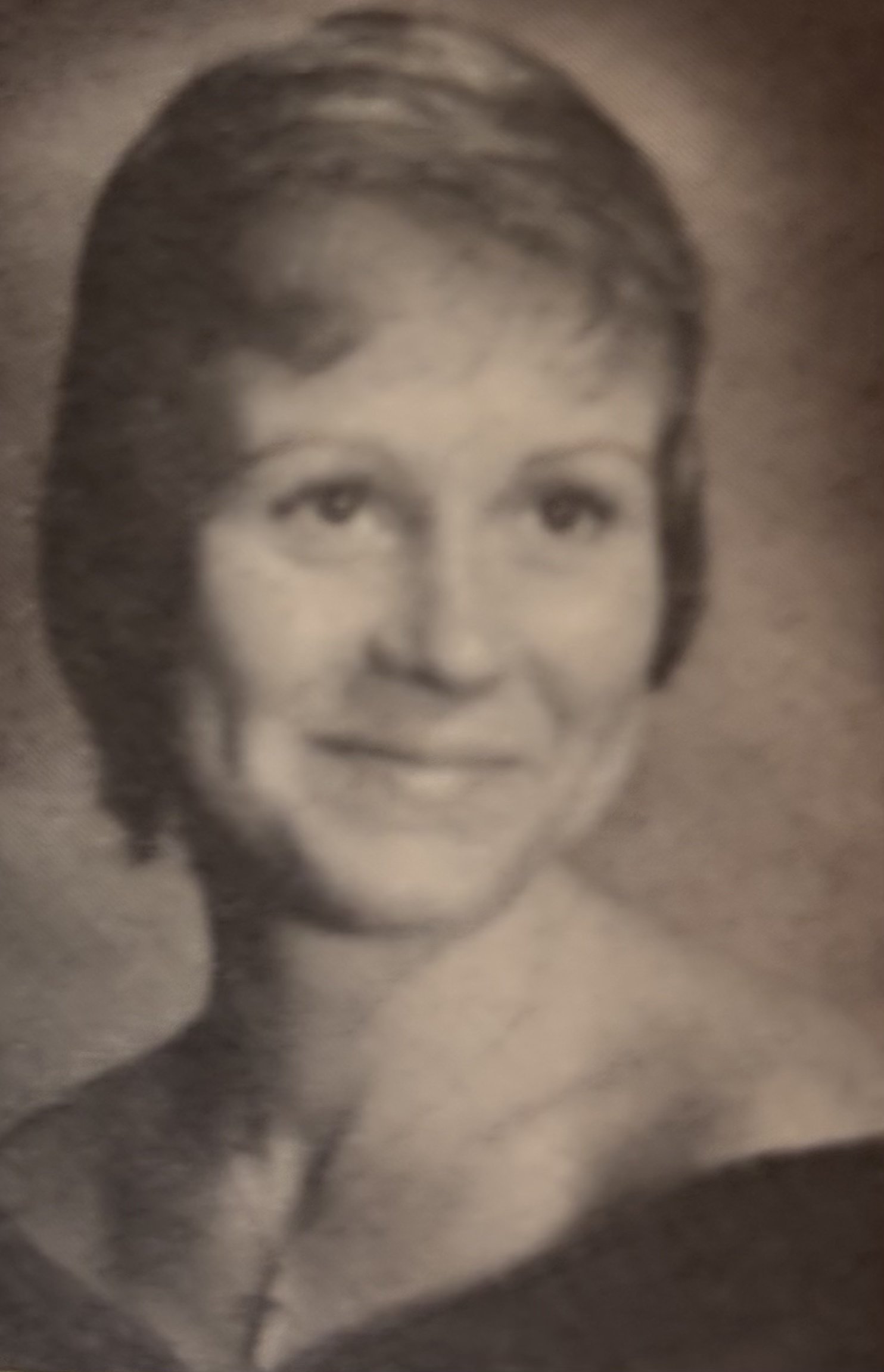 Kathy Foy